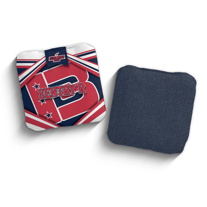 2026 Brotherhood Cornhole Sentry — Home Run Series | ACL Pro