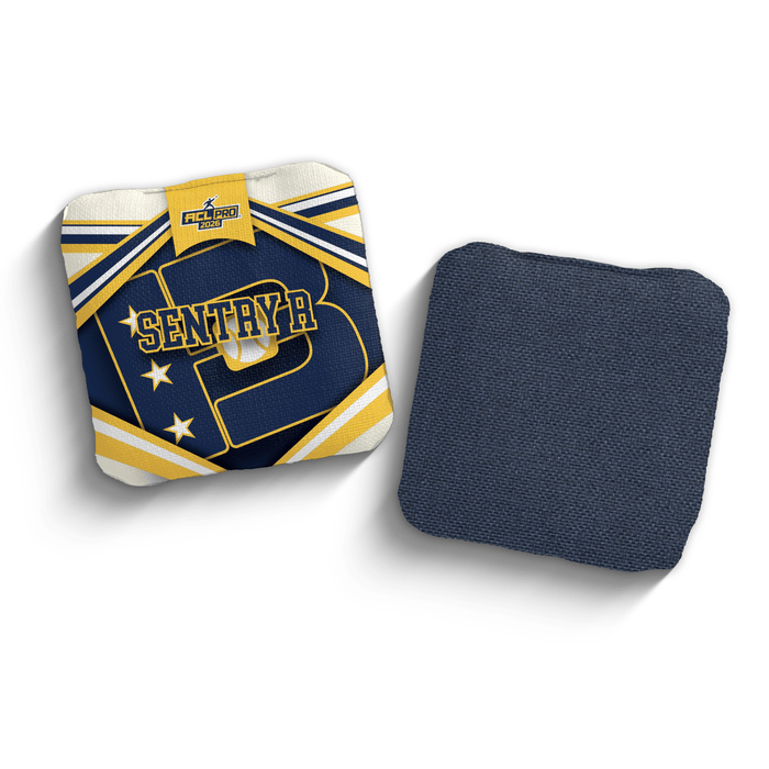 2026 Brotherhood Cornhole Sentry — Home Run Series | ACL Pro