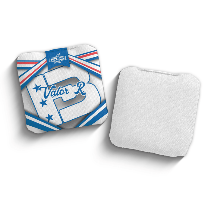 2026 Brotherhood Cornhole Valor — Home Run Series | ACL Pro