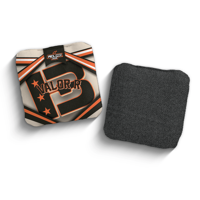 2026 Brotherhood Cornhole Valor — Home Run Series II | ACL Pro