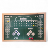 Custom Logo Ballbag Toss | Branded Game Set