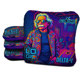 Einstein - ACL PRO 2027 / ACL COMP BAGS - MULTIPLE BAG SERIES - Set of 4 bags