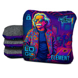 Einstein - ACL PRO 2027 / ACL COMP BAGS - MULTIPLE BAG SERIES - Set of 4 bags