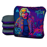 Einstein - ACL PRO 2027 / ACL COMP BAGS - MULTIPLE BAG SERIES - Set of 4 bags