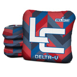LC USA Weave - ACL PRO 2027 / ACL COMP BAGS - MULTIPLE BAG SERIES - Set of 4 bags