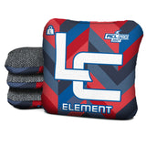 LC USA Weave - ACL PRO 2027 / ACL COMP BAGS - MULTIPLE BAG SERIES - Set of 4 bags