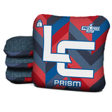 LC USA Weave - ACL PRO 2027 / ACL COMP BAGS - MULTIPLE BAG SERIES - Set of 4 bags