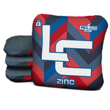 LC USA Weave - ACL PRO 2027 / ACL COMP BAGS - MULTIPLE BAG SERIES - Set of 4 bags
