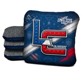 USA - International Soccer Edition - ACL PRO 2027 Bags - Multiple Series - Logic Cornhole