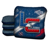 USA - International Soccer Edition - ACL PRO 2027 Bags - Multiple Series - Logic Cornhole