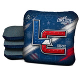 USA - International Soccer Edition - ACL PRO 2027 Bags - Multiple Series - Logic Cornhole