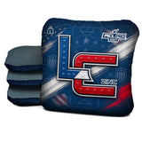 USA - International Soccer Edition - ACL PRO 2027 Bags - Multiple Series - Logic Cornhole