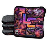 VICE - ACL PRO 2027 / ACL COMP Bags - Multiple Series - Logic Cornhole