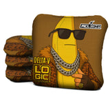 Banana Swag - ACL PRO 2027 / ACL COMP BAGS - MULTIPLE BAG SERIES - Set of 4 bags