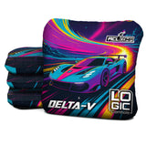 Future Race - ACL PRO 2027 / ACL COMP BAGS - MULTIPLE BAG SERIES - Set of 4 bags