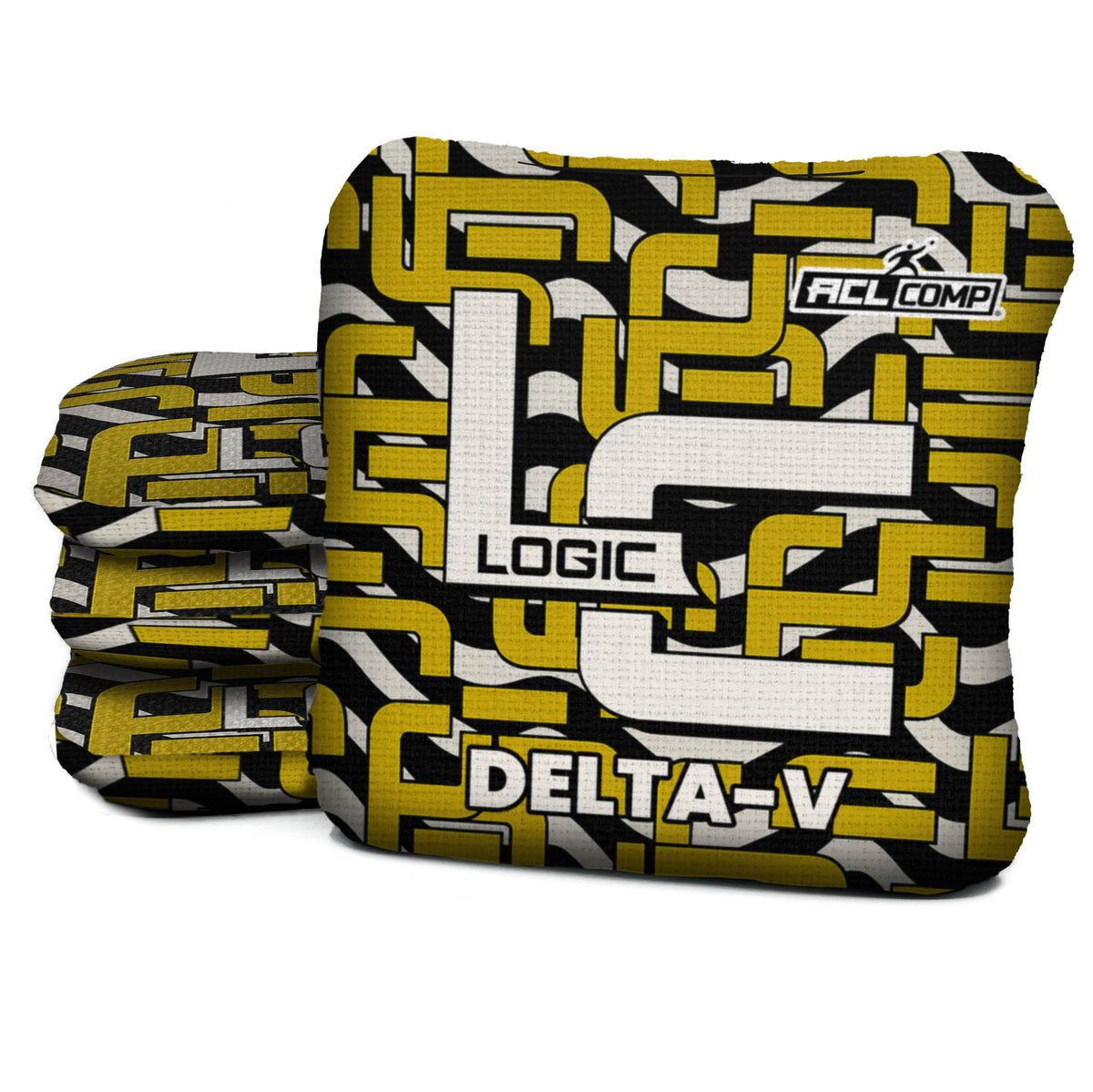 Trackform - ACL PRO 2027 / ACL COMP BAGS - MULTIPLE BAG SERIES - Set of 4 bags