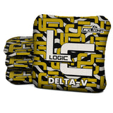 Trackform - ACL PRO 2027 / ACL COMP BAGS - MULTIPLE BAG SERIES - Set of 4 bags