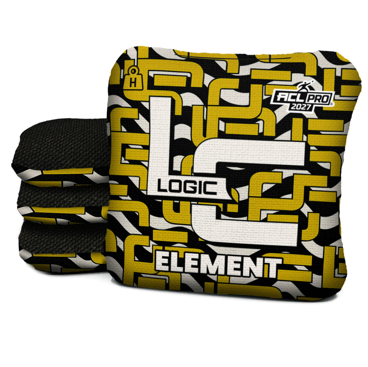 Trackform - ACL PRO 2027 / ACL COMP BAGS - MULTIPLE BAG SERIES - Set of 4 bags
