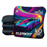 Future Race - ACL PRO 2027 / ACL COMP BAGS - MULTIPLE BAG SERIES - Set of 4 bags