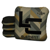 LC Earthweave - ACL PRO 2027 / ACL COMP BAGS - MULTIPLE BAG SERIES - Set of 4 bags