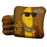 Banana Swag - ACL PRO 2027 / ACL COMP BAGS - MULTIPLE BAG SERIES - Set of 4 bags