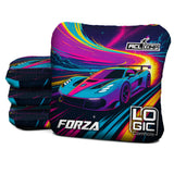 Future Race - ACL PRO 2027 / ACL COMP BAGS - MULTIPLE BAG SERIES - Set of 4 bags