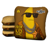 Banana Swag - ACL PRO 2027 / ACL COMP BAGS - MULTIPLE BAG SERIES - Set of 4 bags