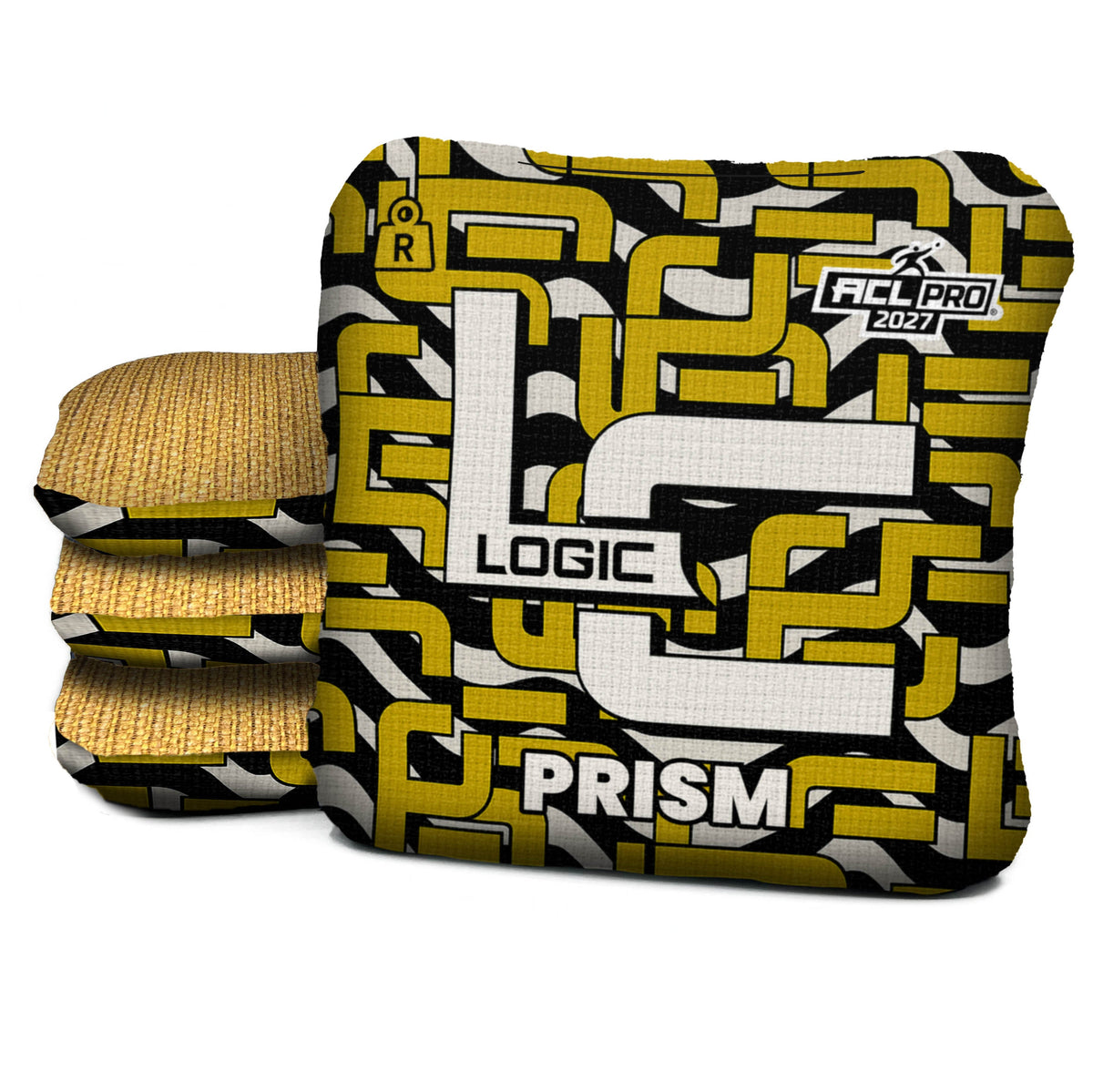 Trackform - ACL PRO 2027 / ACL COMP BAGS - MULTIPLE BAG SERIES - Set of 4 bags