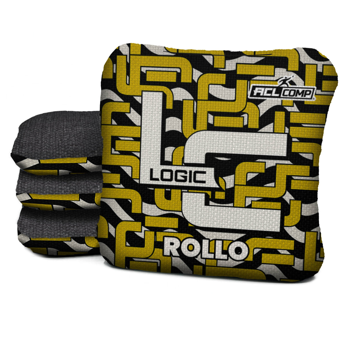 Trackform - ACL PRO 2027 / ACL COMP BAGS - MULTIPLE BAG SERIES - Set of 4 bags