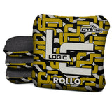Trackform - ACL PRO 2027 / ACL COMP BAGS - MULTIPLE BAG SERIES - Set of 4 bags