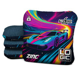 Future Race - ACL PRO 2027 / ACL COMP BAGS - MULTIPLE BAG SERIES - Set of 4 bags