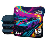 Future Race - ACL PRO 2027 / ACL COMP BAGS - MULTIPLE BAG SERIES - Set of 4 bags