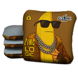 Banana Swag - ACL PRO 2027 / ACL COMP BAGS - MULTIPLE BAG SERIES - Set of 4 bags