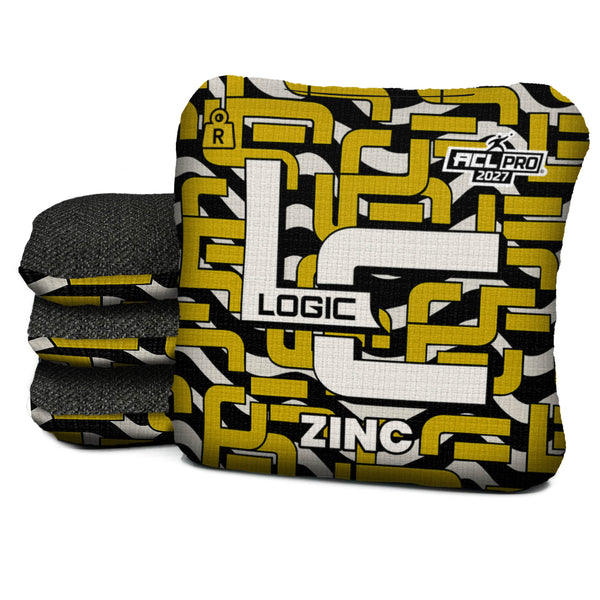Trackform - ACL PRO 2027 / ACL COMP BAGS - MULTIPLE BAG SERIES - Set of 4 bags