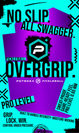 Overgrip PROX Tacky Overgrip (4-pack)