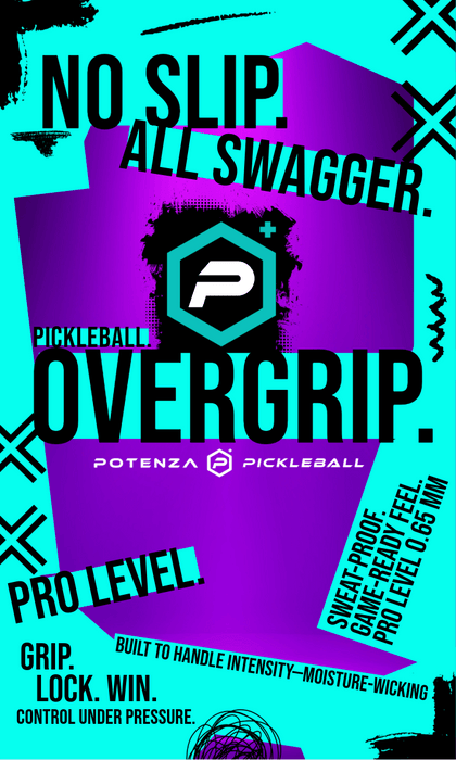 Overgrip PROX Tacky Overgrip (4-pack)