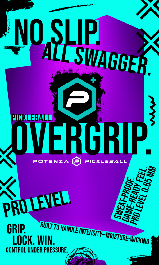 Overgrip PROX Tacky Overgrip (4-pack)