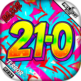 Terror COMP | 21-0