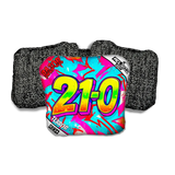 Terror COMP | 21-0