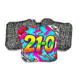 Terror COMP | 21-0