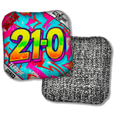 Terror COMP | 21-0