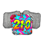 Terror COMP | 21-0
