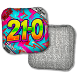 Terror COMP | 21-0