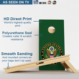 Boards Army Professional Cornhole Boards