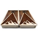 Stained Look Mini Boards – 8 Mini Bags Included