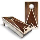 Stained Look Mini Boards – 8 Mini Bags Included