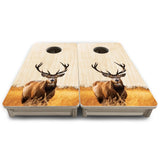 Colorful Deer & Fish Mini Boards – 8 Mini Bags Included