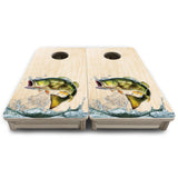 Colorful Deer & Fish Mini Boards – 8 Mini Bags Included