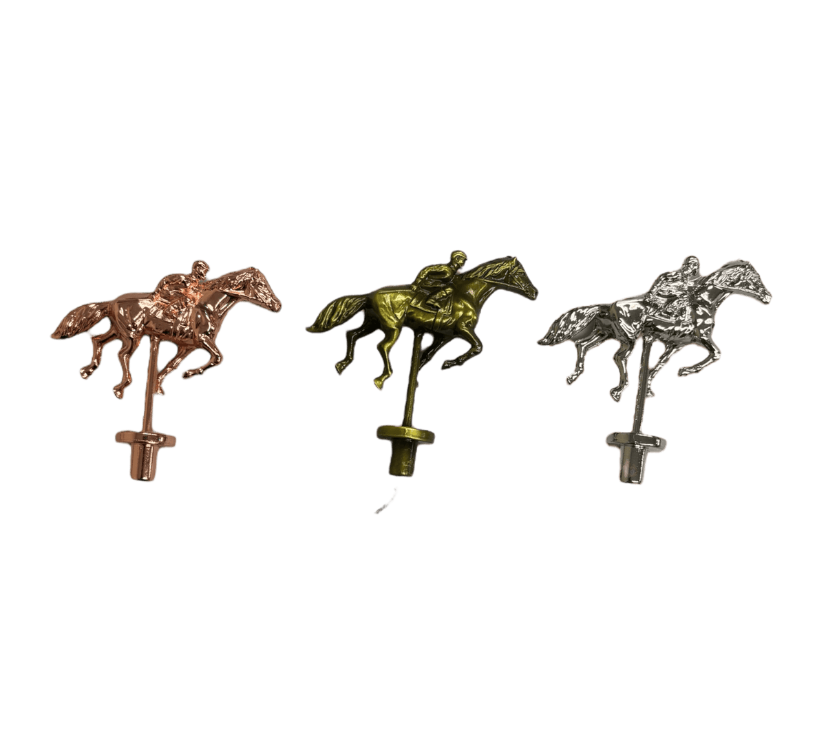 Kit A Metal Horse Replacement Kit - free shipping