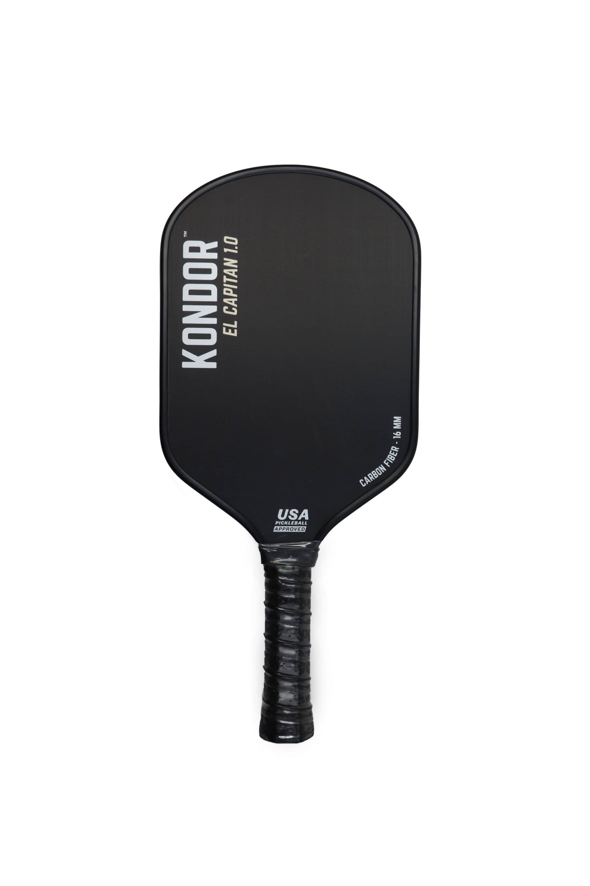 Paddle El Capitán 1.0